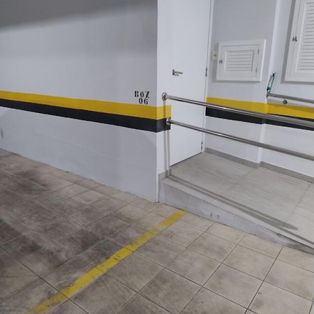 Apartamento Em Capao, No Centro! Capao da Canoa Exterior photo