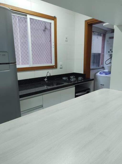 Apartamento Em Capao, No Centro! Capao da Canoa Exterior photo